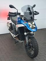 BMW R1300GS Trophy Höhenregelung Akra Kurvenlicht - Angebote