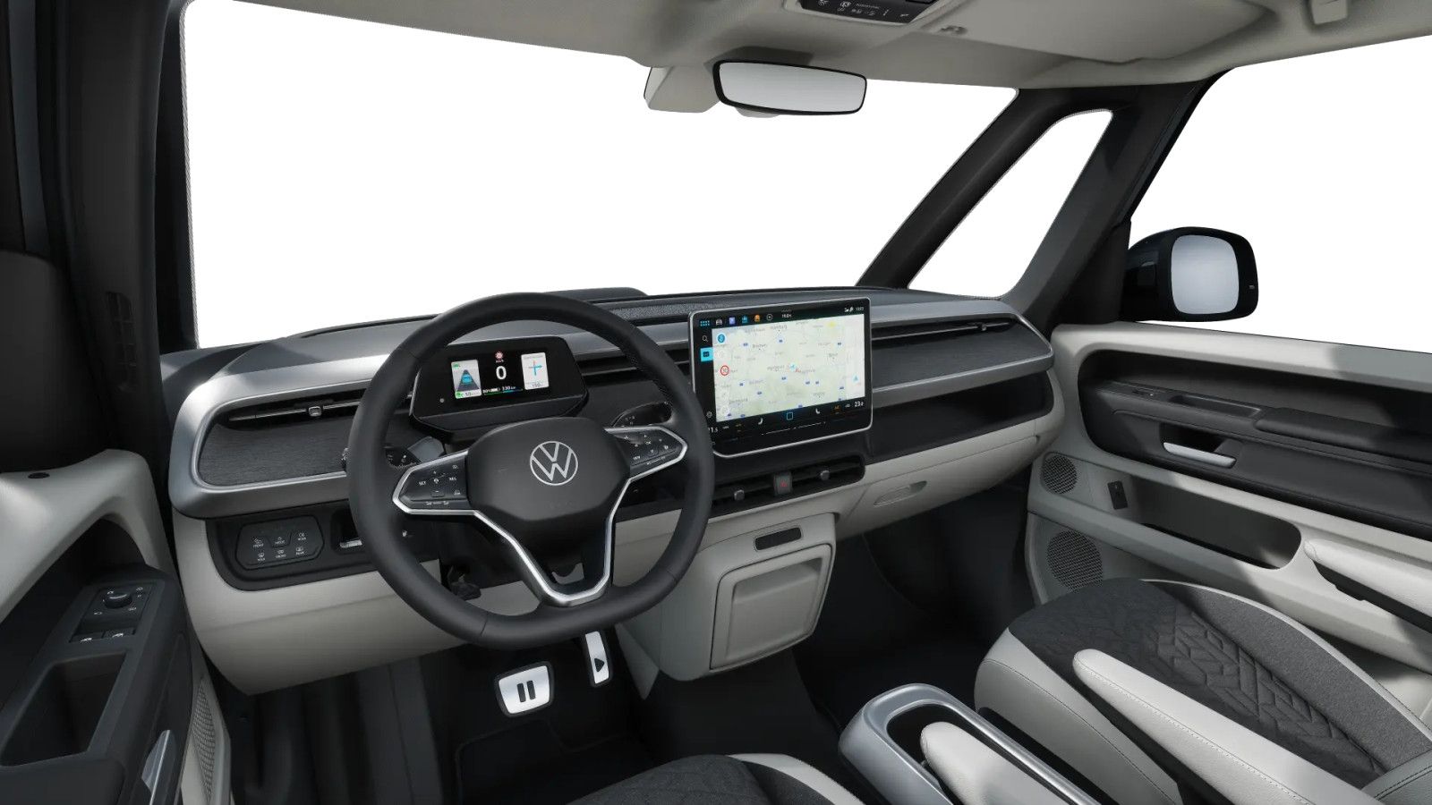 Volkswagen ID. Buzz - Bild 13