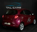 Ford KA*TITANIUM*1.3L*CARPLAY/KAMERA*TÜVNEU*2HAND* - Ford Ka/Ka+ aus 2009
