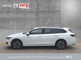 Skoda Superb 2.0 110kW EU6e Combi Selection 2,0 TDI 11 - Skoda Superb: Combi Eu