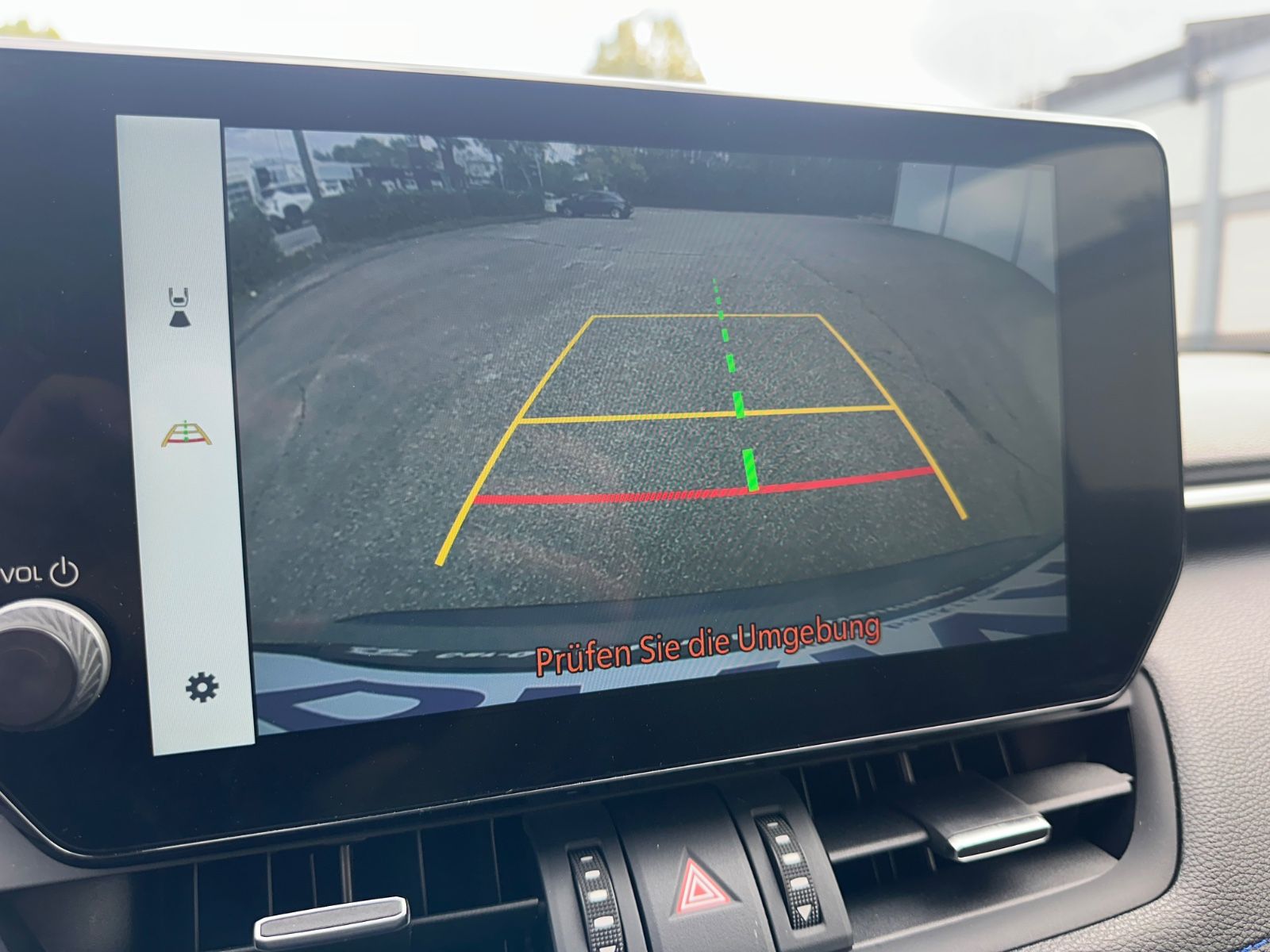 Toyota RAV4 Hybrid 4x2*Teamplayer*18"*360°*Spur*Abst.Te foto 23