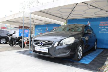 Volvo V60 - 2