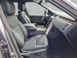 Land Rover Discovery 3.0 Diesel D300 Dynamic SE AHK elekt. - Land Rover Discovery mit Diesel-Antrieb: Geländewagen, 3.0