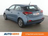Hyundai i20 1.0 TGDI Trend*LIMITER*SHZ*KLIMA* - Hyundai i20 Gebrauchtwagen in Frankfurt