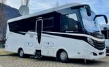 Concorde 850L Carisma Eurocargo  - Concorde Integrierter