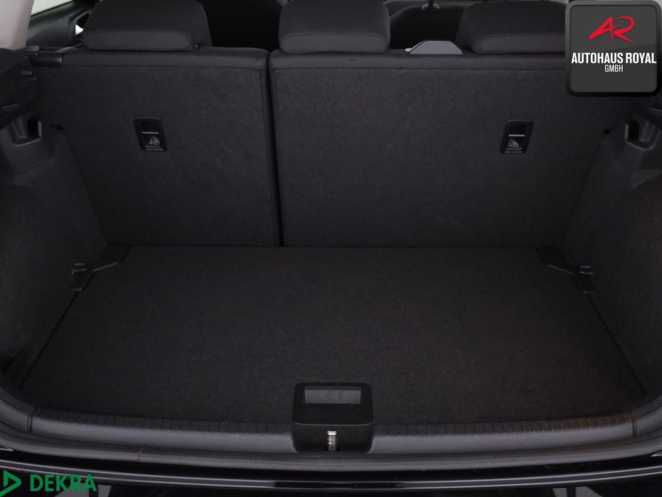 Volkswagen Polo 1.0 TSI R LINE MATRIX,ACC,KAMERA,TOTWINKEL, миниатюра 12
