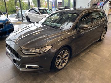 Ford Mondeo Turnier ST-Line *ACC*AHK*NAVI*LEDER*KAM*