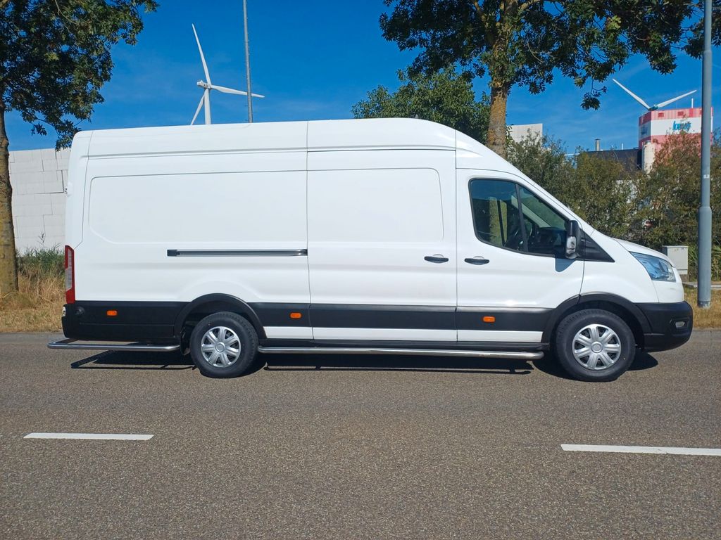 Image of Ford Transit