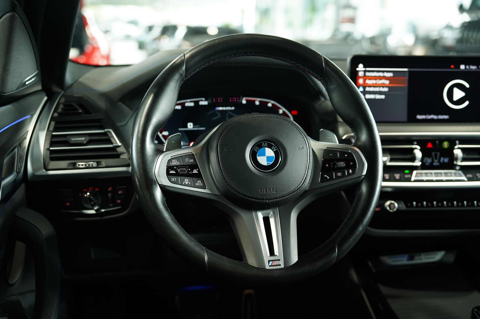 Bmw X3 M40