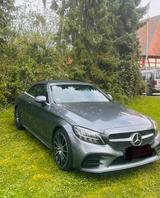 Mercedes-Benz C 200 Cabri AMG Style - Mercedes-Benz 200: S200