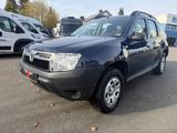 Dacia Duster I Ice 4x2 + Klima+Euro 5+ TÜV 07/26+AHK - Dacia Duster Ice mit Benzin-Antrieb