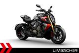 Ducati DIAVEL V4 RS - DUCATI STUTTGART - DUCATI NEU