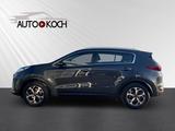 Kia Sportage Vision 2WD 1.6 GDI EU6d-T Navi Mehrzone - gebrauchte Kia Pickups