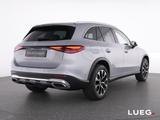 Mercedes-Benz GLC 300 de 4M AVANTGARDE+19''+AHK+SOUND+TOTW+360 - gebrauchte SUVs in Hamburg