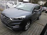 Hyundai Tucson Passion + 4WD - Hyundai Gebrauchtwagen in Wiesbaden