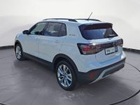 Volkswagen T-Cross - Vorschau Bild 4