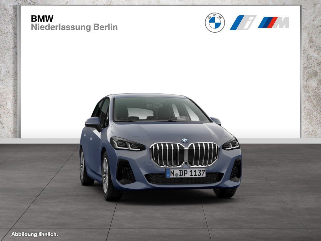 BMW 220 Active Tourer - Bild 11