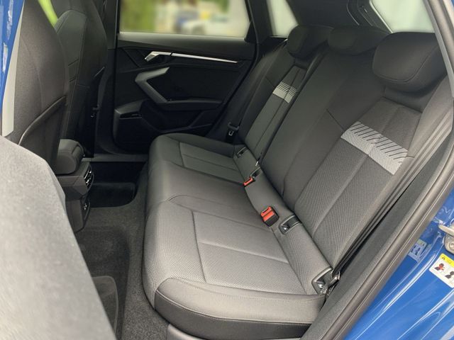 A3 Sportback 40 TFSI e S LINE MATRIX LED+PANO+KA