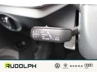 Skoda Kamiq - Vorschau Bild 19