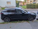 Mazda CX-30 e-SKYACTIV-X 2.0 M-Hybrid Exclusive-... - Mazda 121 Benziner Gebrauchtwagen