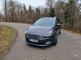 Ford Grand C-Max 2,0TDCi 110kW PowerShift Titaniu... - Ford Grand C-Max mit Diesel-Antrieb: Kleinbus, 2.0