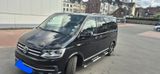 Volkswagen T6 Multivan ABT Umbau, Automat., Top Zustand - : Allradantrieb, Umbau