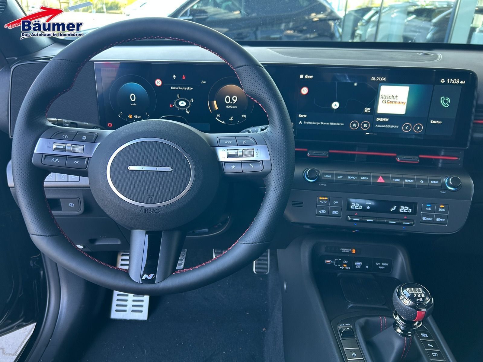 Hyundai Kona – Bild 13