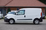 Fiat Doblò SX Cargo Rollstuhlrampe Behindertengerecht - Fiat Doblo: Kombi