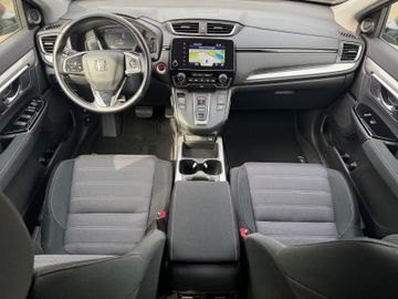 Honda CR-V - 12