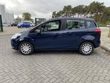 Ford B-Max Trend Rollstuhlgerecht, Selbstfahrer, Ladb - Ford B-Max: Trend