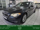 BMW 523 i*Navi*Bi-Xenon*PDC*Voll-Leder*Start/Stop* - BMW 523 in Duisburg