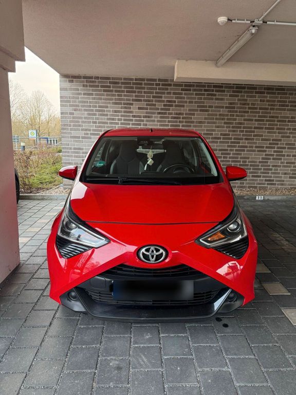 Image of Toyota Other