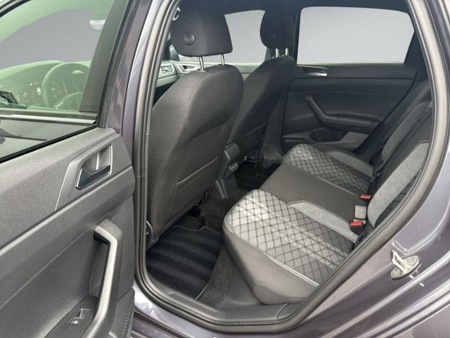 Polo 1.0 TSI DSG R-LINE LED+KAMERA+ACC+KLIMAAUTO