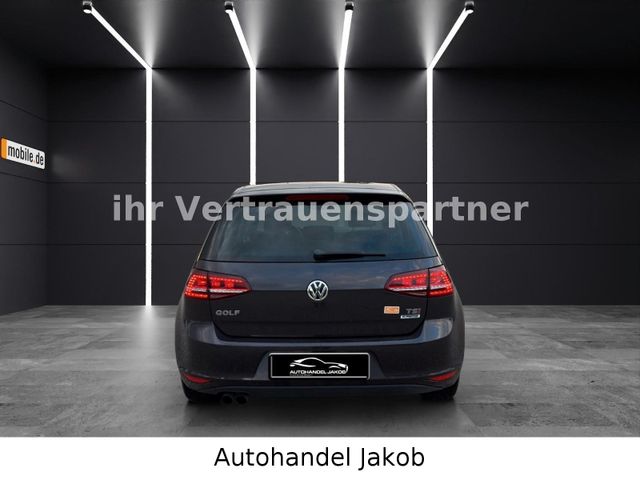 Volkswagen Golf/Super Ausstattung/TÜV_Service_Neu!