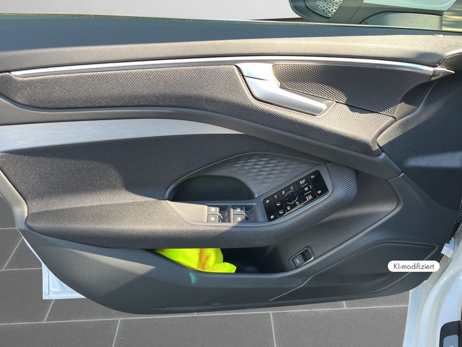 Audi A6 - Bild 14