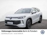 Volkswagen Tayron 2.0 TDI Life 4Motion DSG - : Allradantrieb, Automatik