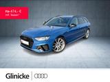 Audi A4 Avant S line 35 TFSI AHK/19''/Assist/Nav/PBox - Audi A4: Kombi, Automatik
