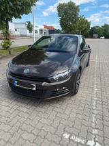 Volkswagen Scirocco 1.4 TSI - - VW Scirocco in Braunschweig