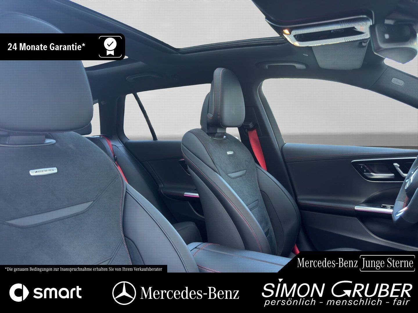 Fahrzeugabbildung Mercedes-Benz C 43 T 4M AMG Pano Real Perfo Sound Drivers Burm