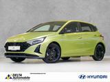Hyundai i20 1.0 TGDI Blackline BOSE-Sound Voll-LED 2026 - Hyundai i20 Neuwagen