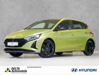 Hyundai i20 - Vorschau Bild 1