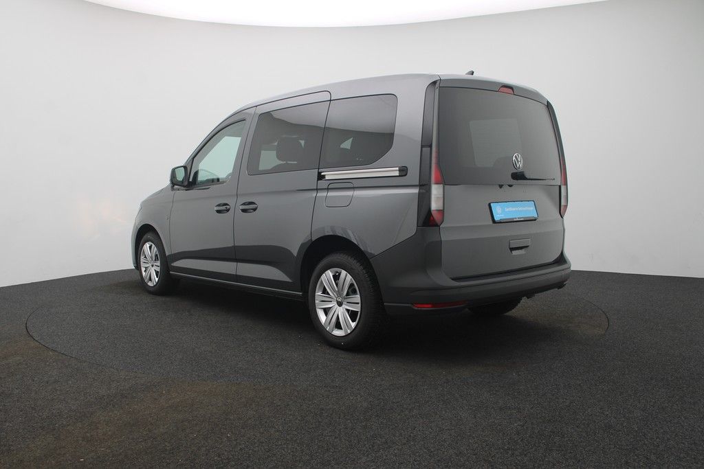 Volkswagen Caddy 2.0 TDI Dig.Cockpit Navi DAB+ imagem 3