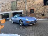 Porsche 968 Cabrio - Porsche aus 1993