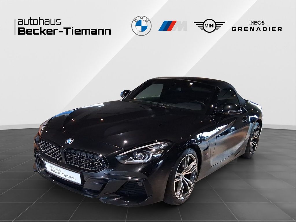 Image of BMW Z4