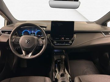 Fotografie 10 des Suzuki Swace 1.8 Comfort+ Kamera LED HYBRID ACC indukti