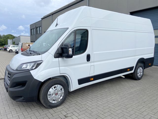 Fiat Ducato Maxi 35 L5H3/Klimaaut/Kamera/GRA/270°/NSW