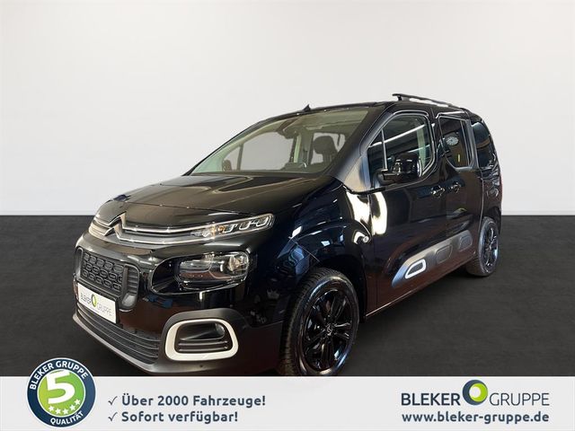 Citroën Berlingo M PureTech 130 EAT8 Feel Pack