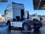 DAF XF 480 4X2 SSC Retarder Standklima 2x Tank - Koffer