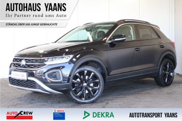 Volkswagen T-Roc 2.0 TDI Life AID+ACC+KAM+LED+CARPLAY+18"