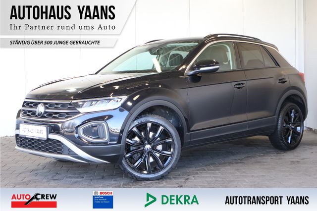 Volkswagen T-Roc 2.0 TDI Life AID+ACC+KAM+LED+CARPLAY+18"